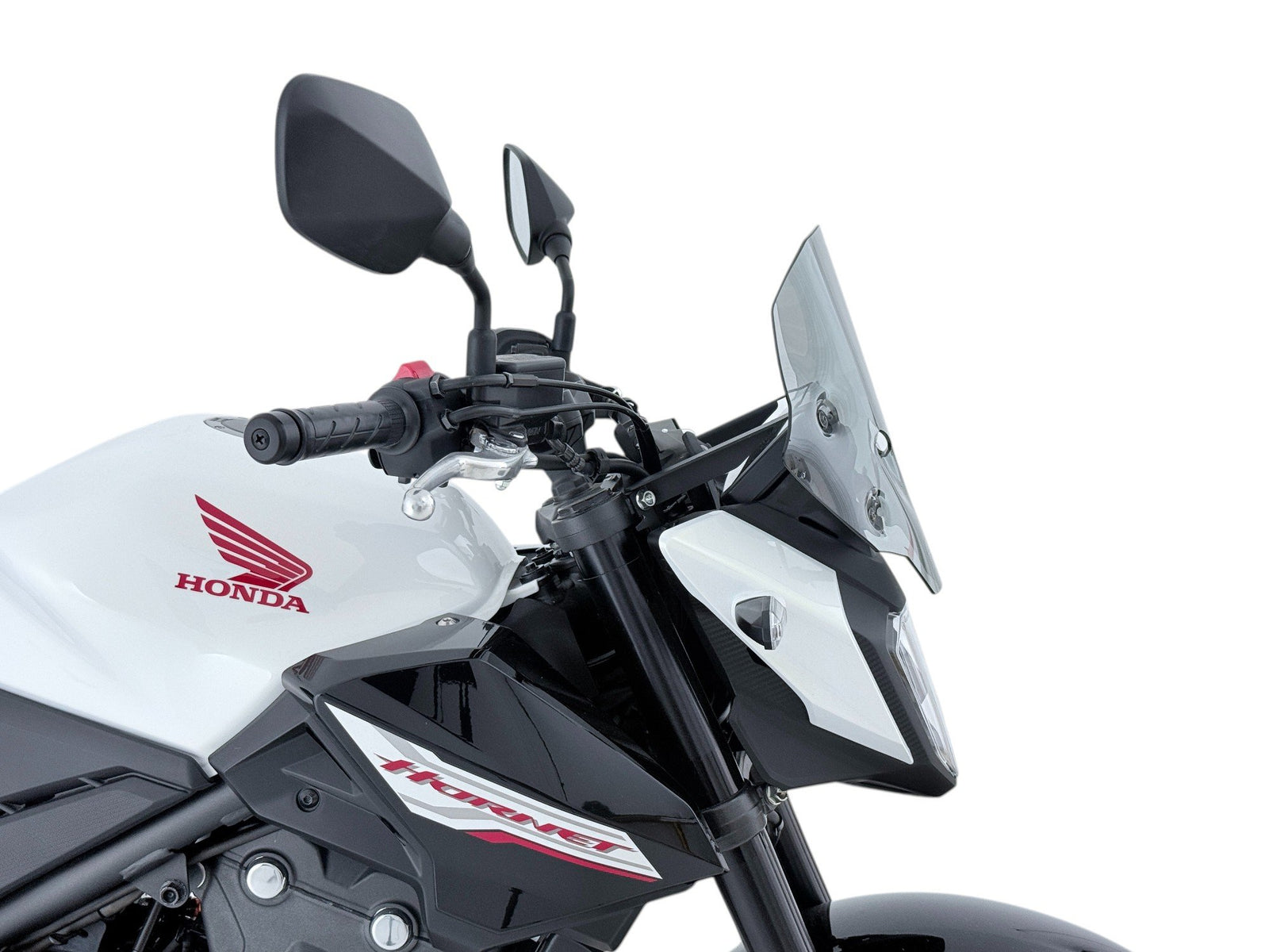 WRS SPORT WINDSCREEN HONDA CB 500 HORNET 2025