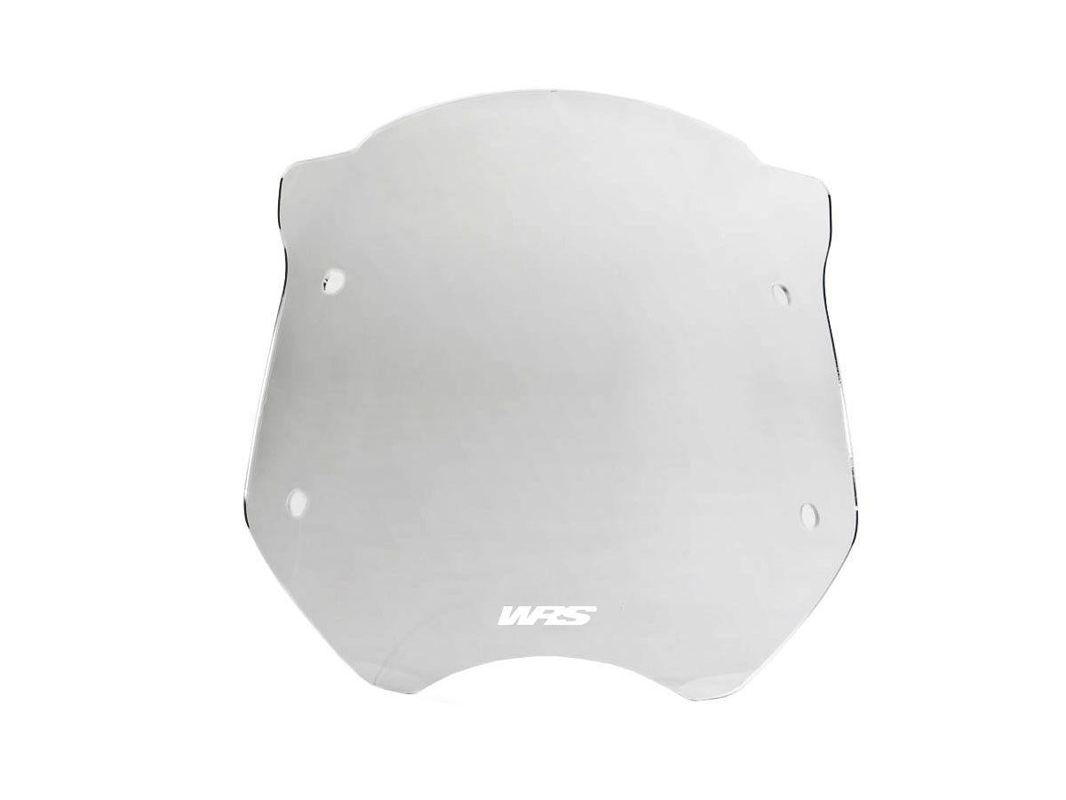 WRS TOURING WINDSCREEN PROFILE BMW R1200R 2007-2013