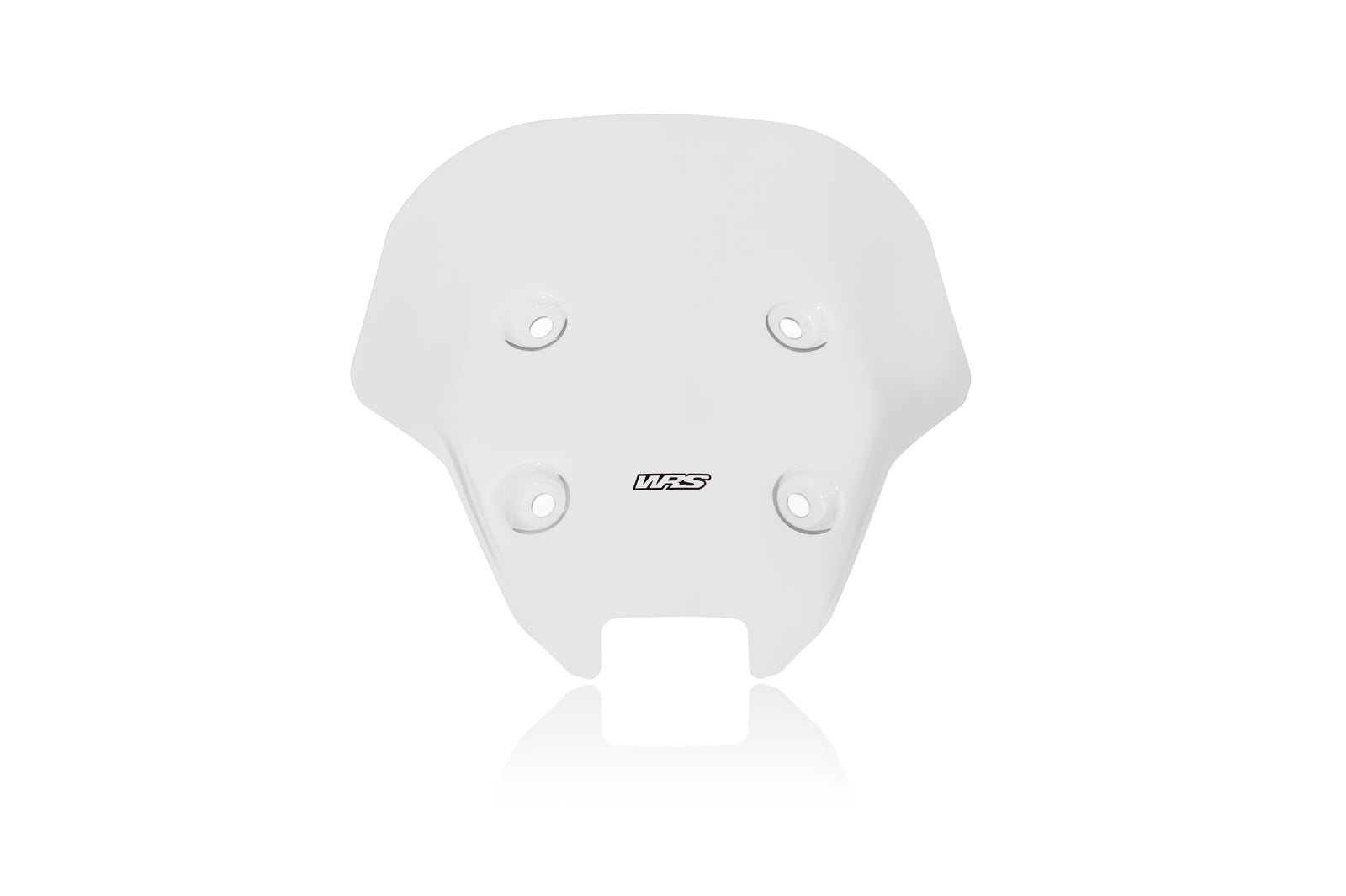 WRS Windscreen Caponord With Radar Moto Guzzi Stelvio 2024-2025