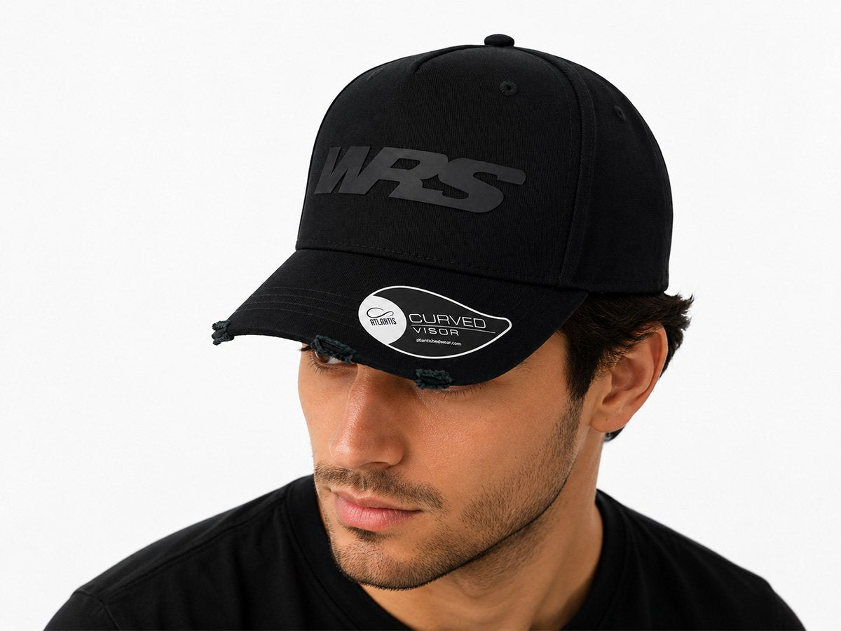 WRS Original Cap