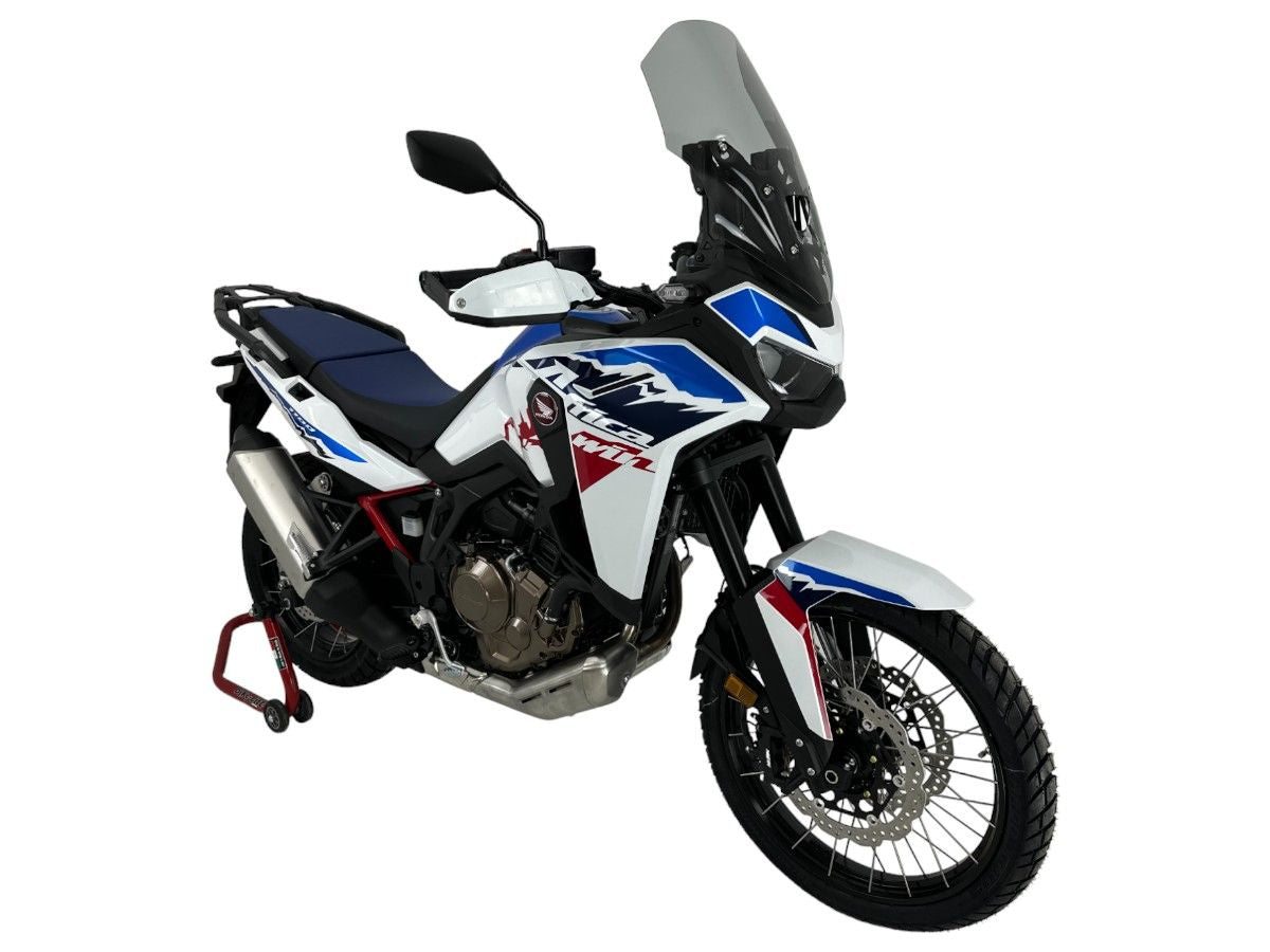 WRS Caponord Windscreen Honda CRF 1100 L Africa Twin 2024-2026