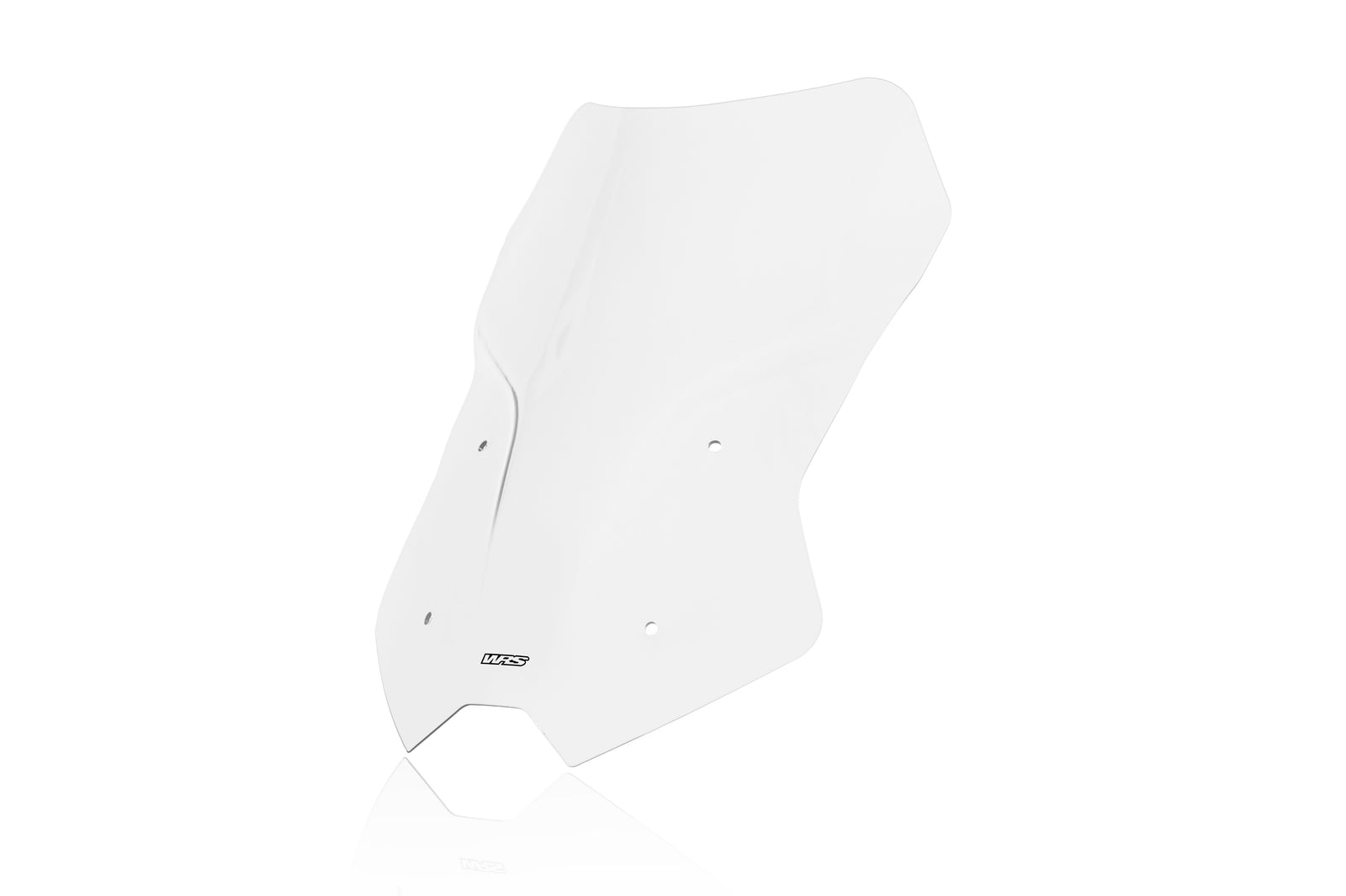 WRS Windscreen Touring Yamaha Tracer 9 GT / GT+ 2025-2026