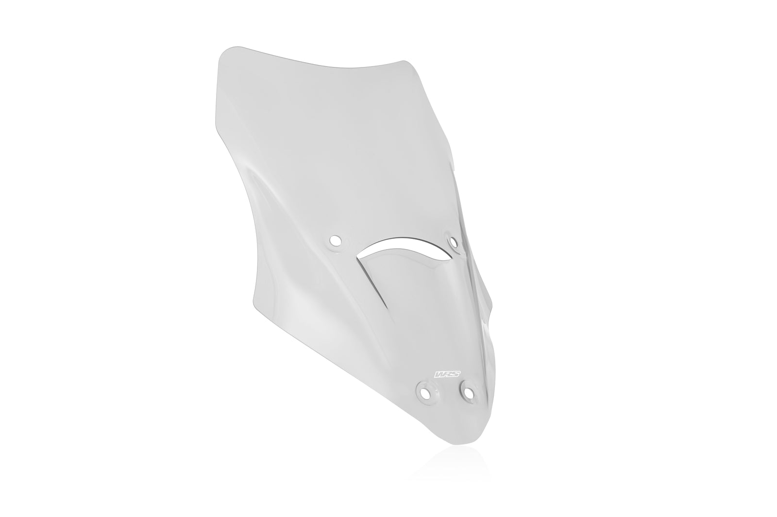 WRS Caponord Windscreen Ducati Multistrada V2 / S 2025-2026