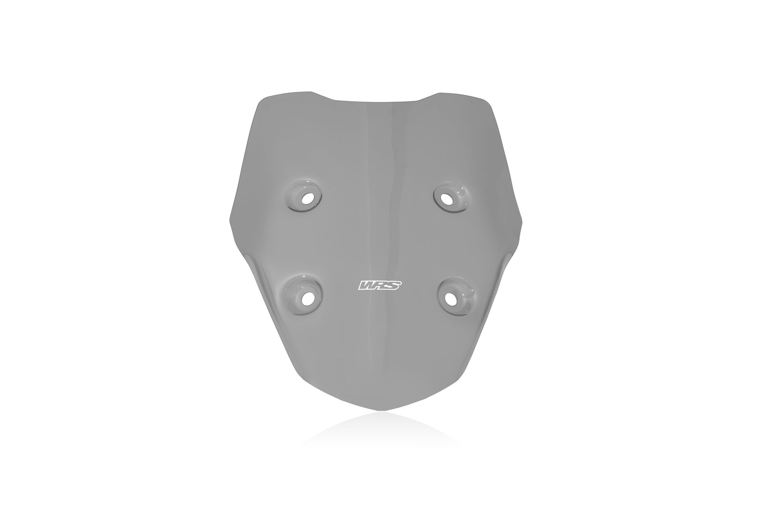 WRS Windscreen Touring Moto Guzzi V 100 Mandello / S 2023-2026