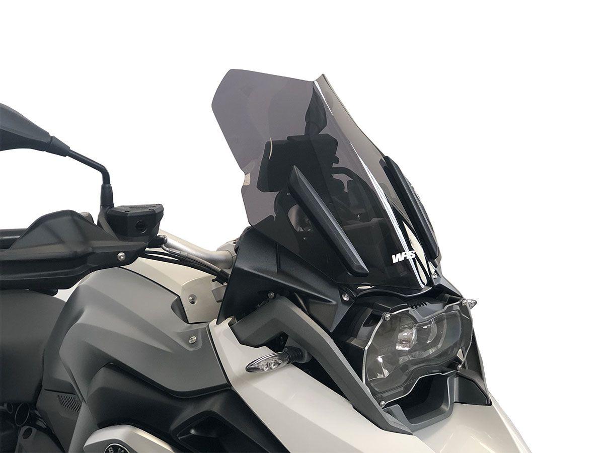 WRS Standard Windscreen BMW R1200GS 2013-18 / R1250gs 2018-23