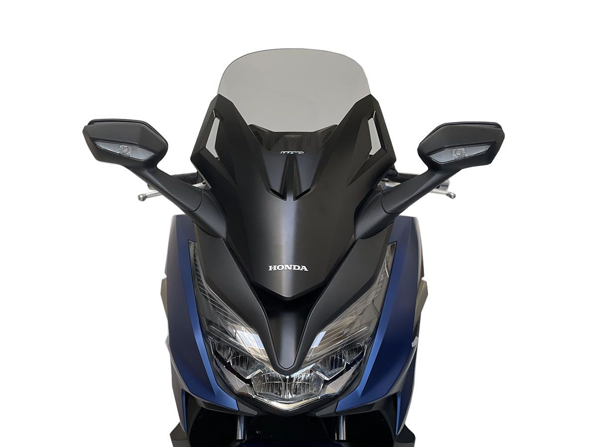 WRS Standard Windscreen Honda Forza 350 2021-2026