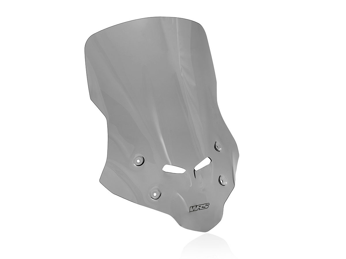 WRS Windscreen Caponord Honda Hornet 750 2025-2026