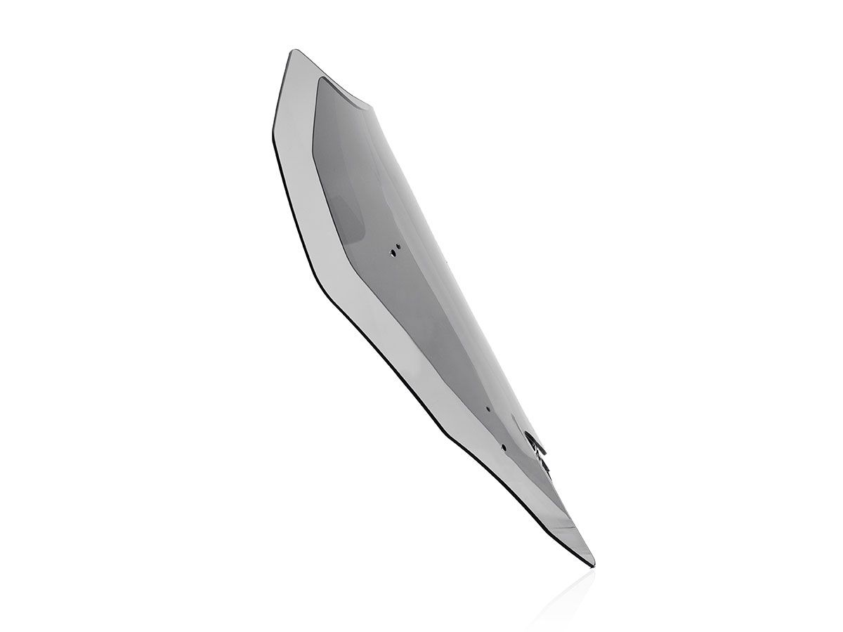 WRS Intermedio Windscreen Yamaha T-Max 560 2022-2024