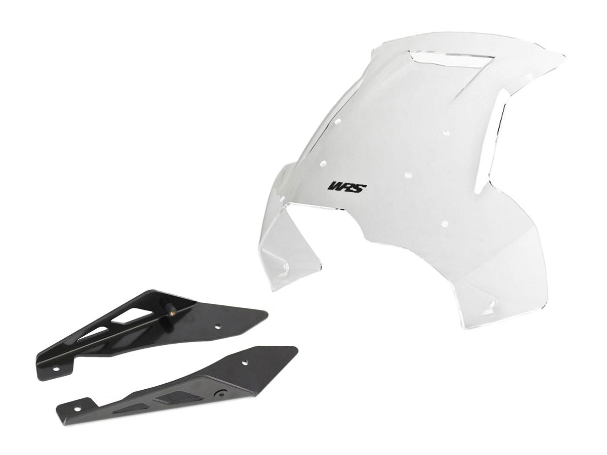 WRS Supports Kit F 700 GS