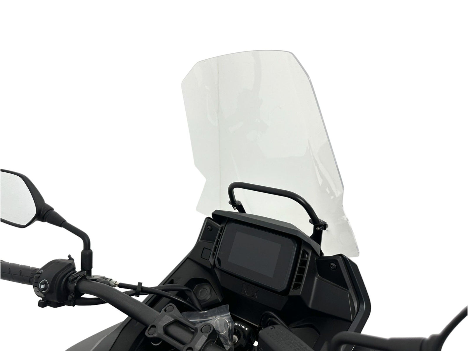 WRS Caponord Windscreen Honda NX 500 / 400 2024-2026