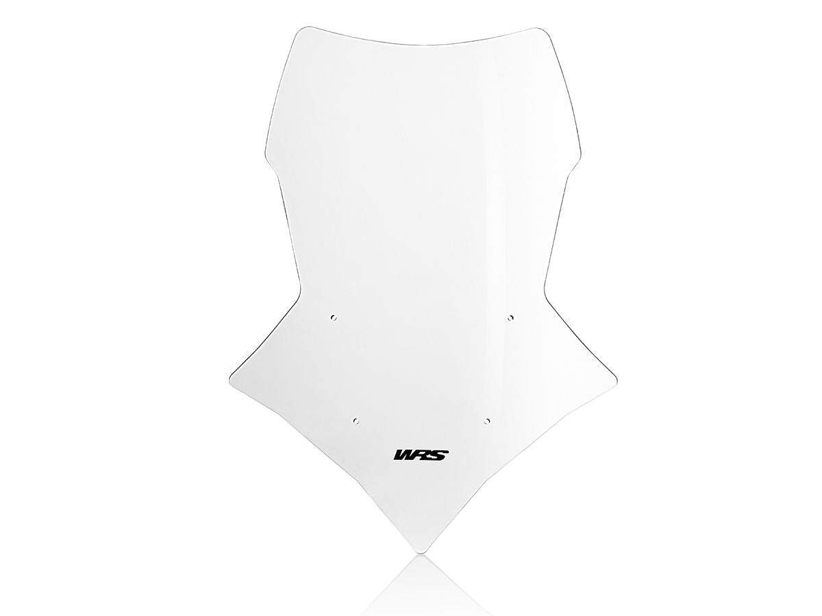 WRS TOURING WINDSCREEN YAMAHA MT-09 TRACER 2018-20 / GT 2018-20 / Tracer 9 2021-24 / Tracer 9 GT 2021-24