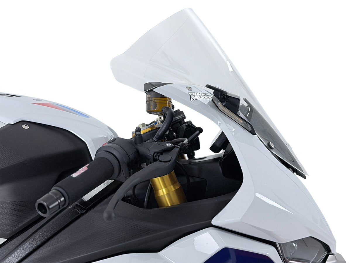 WRS Race High Windscreen BMW S 1000 RR 2026