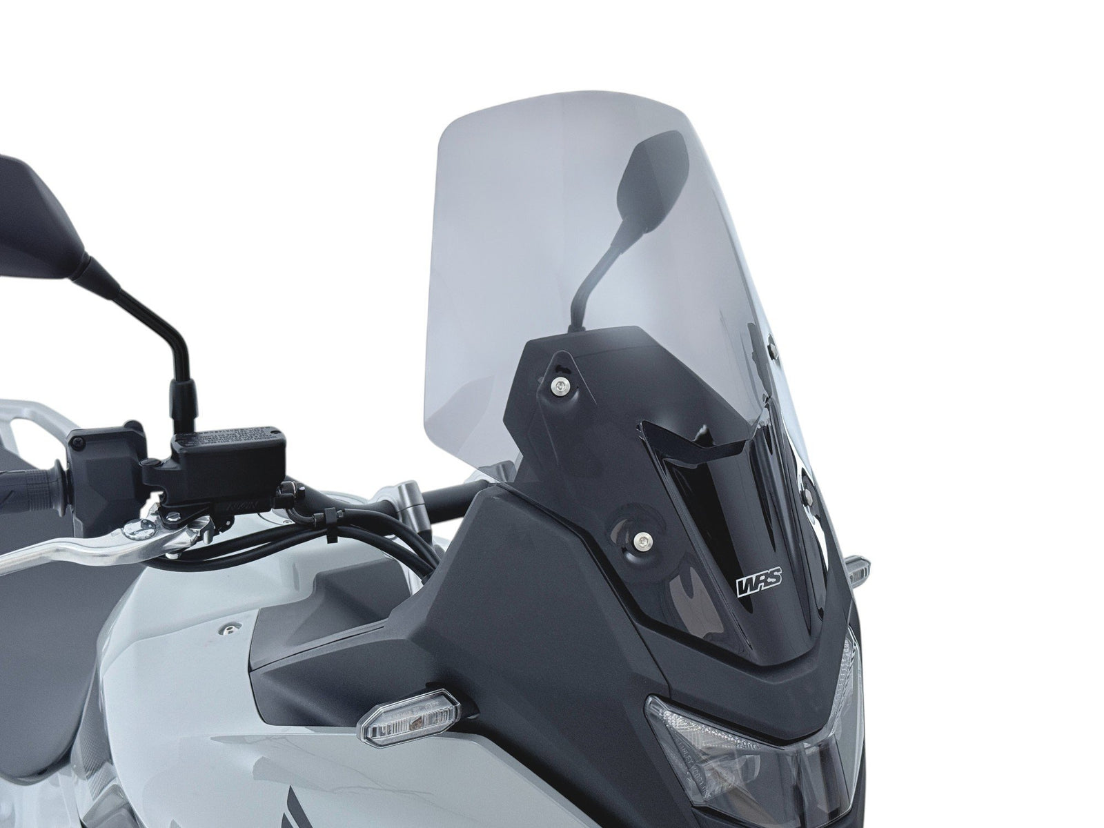 WRS Touring Windscreen Honda Transalp XL 750 2025-2026