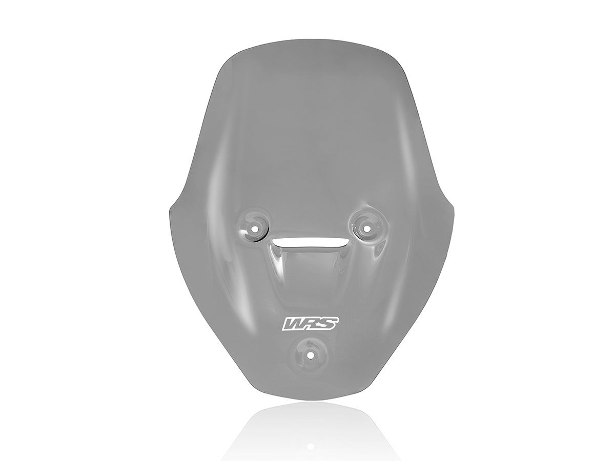 WRS Touring Windscreen Ducati Diavel V4 2023-2024