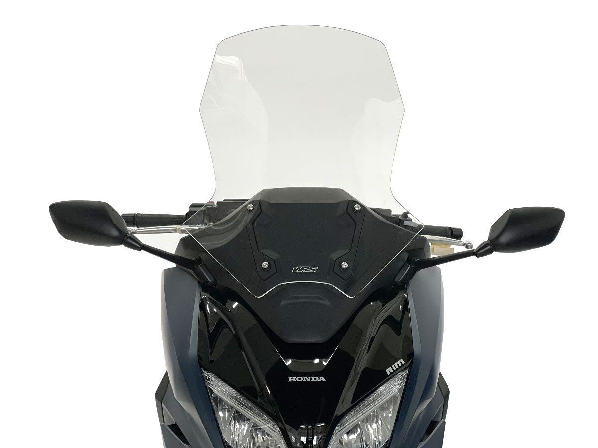WRS Touring Windscreen Honda Forza 750 2021-2024