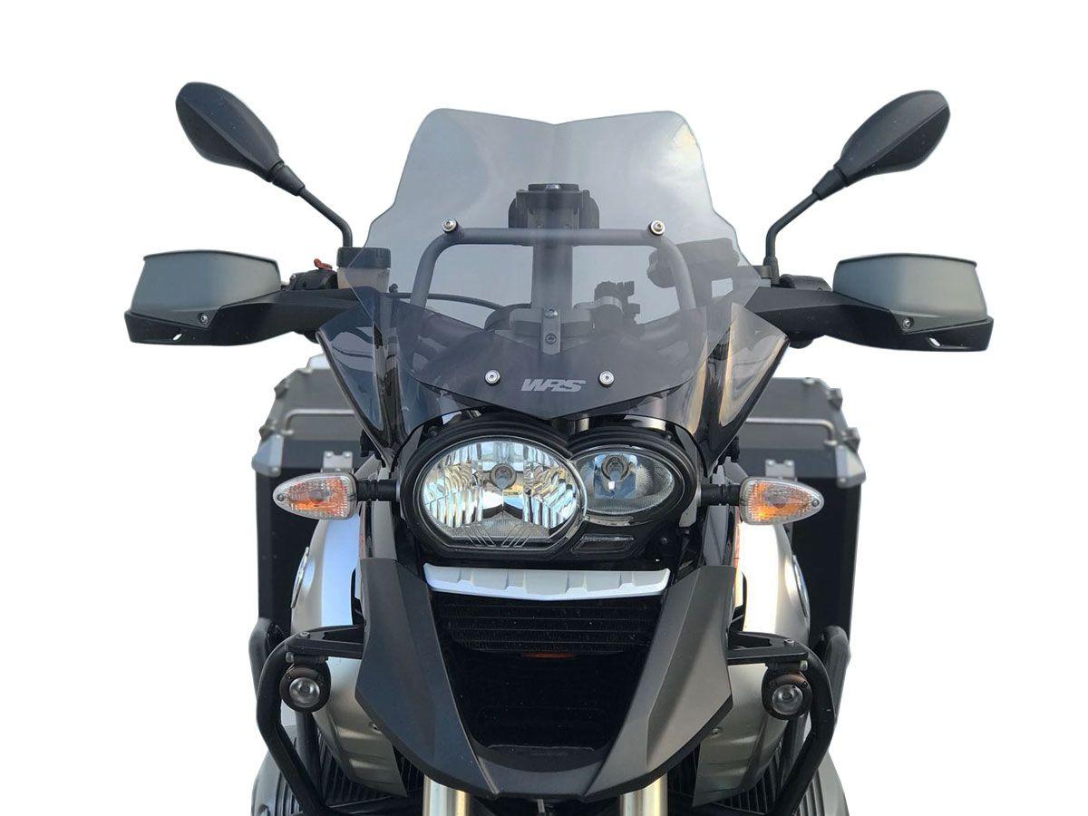 WRS Rally Windscreen Evo BMW R 1200 GS/ADV 2004-2012