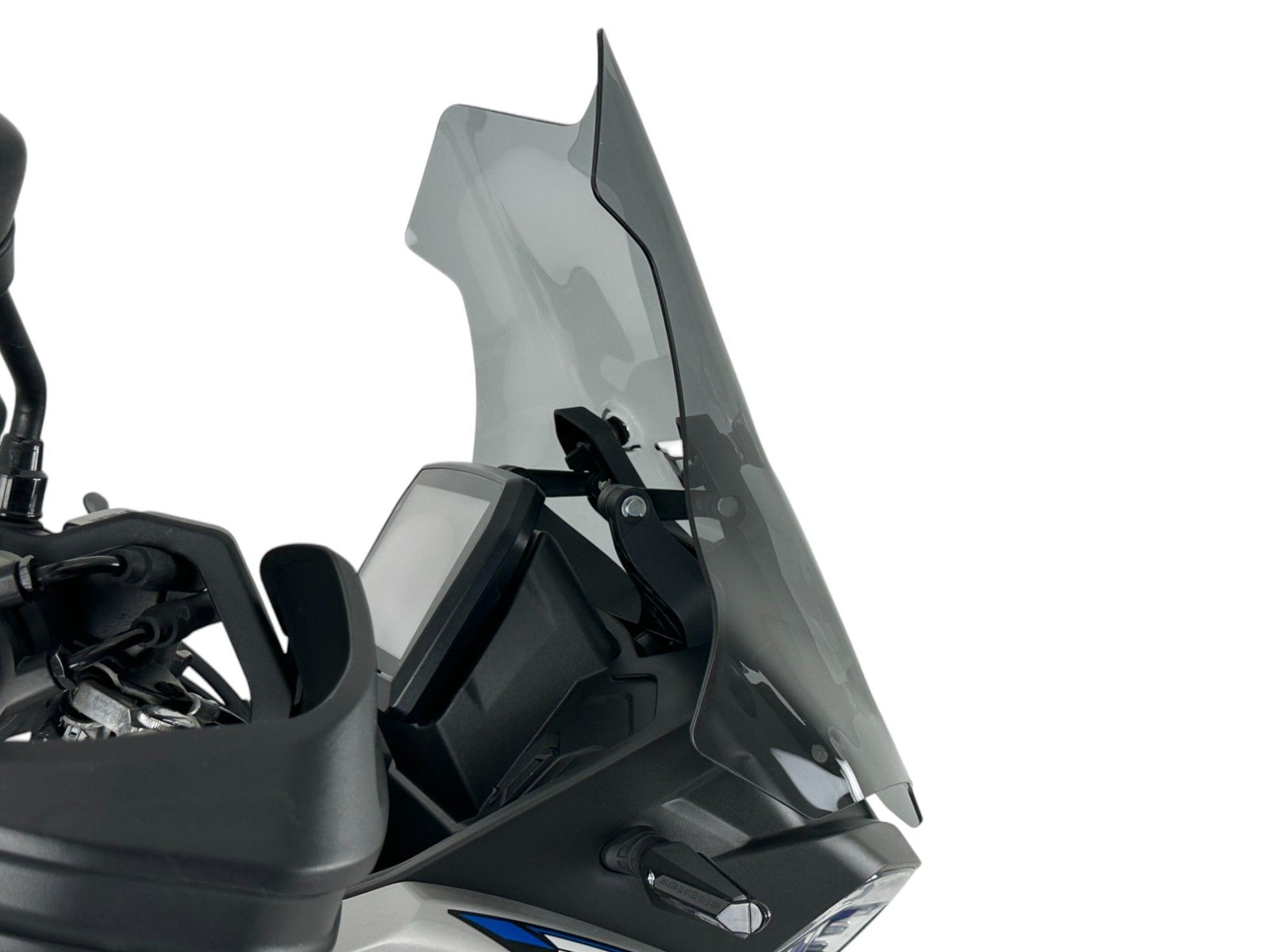 WRS WINDSCREEN CAPONORD VOGE VALICO 525 DSX 2023-2024 / 625 DSX 2025