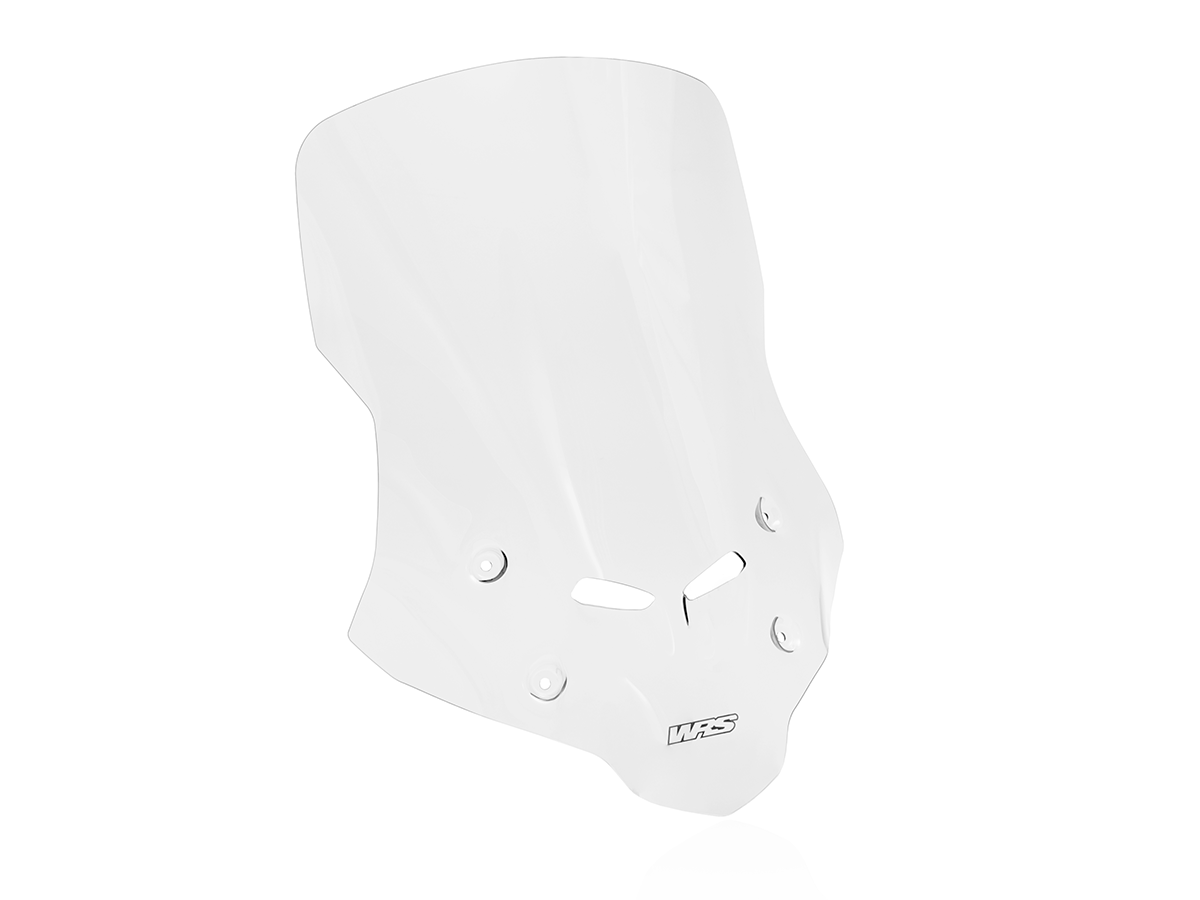 WRS Windscreen Caponord Honda Hornet 750 2025-2026