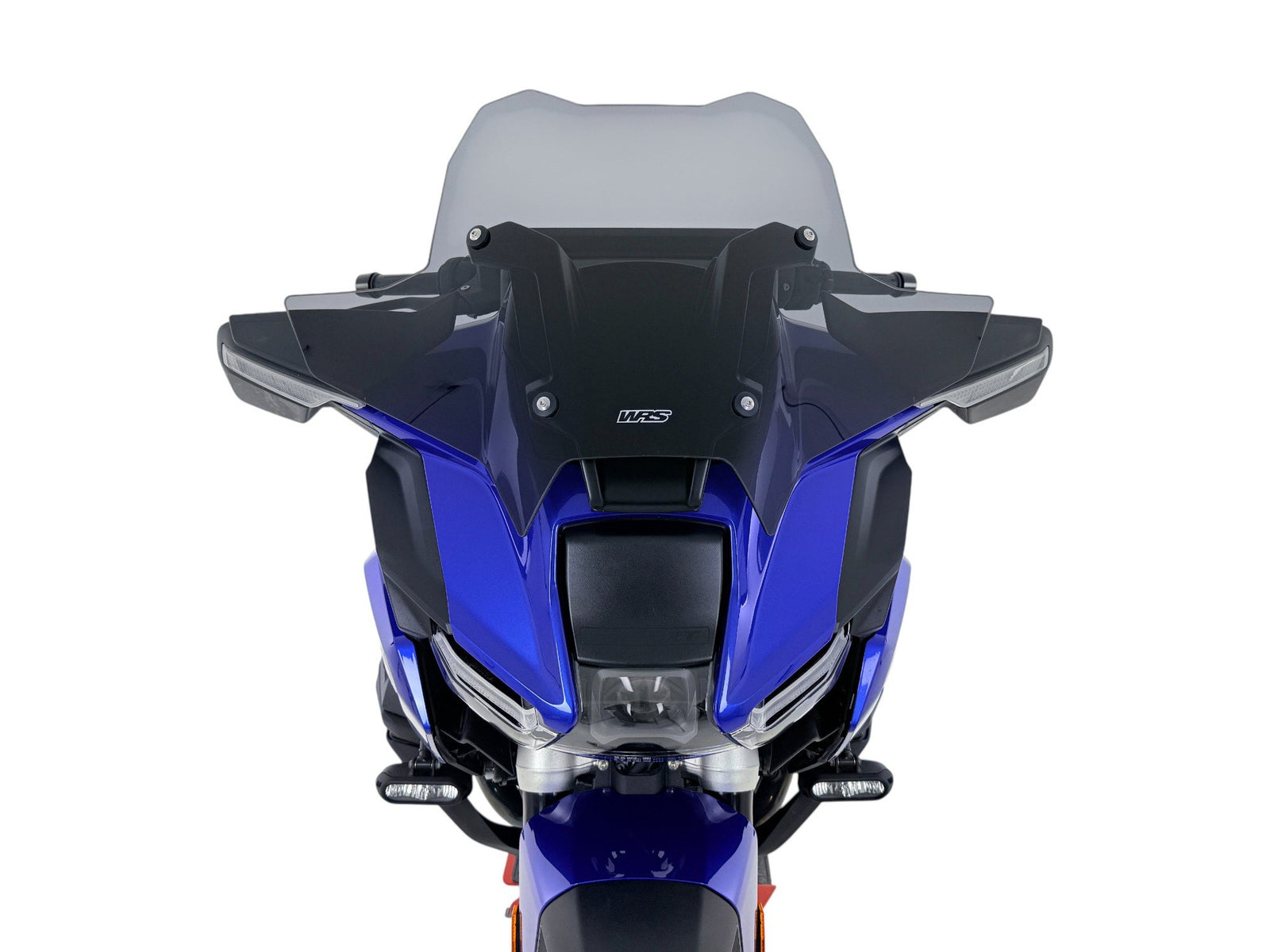 WRS Sport Windscreen BMW R 1300 RT 2025-2026