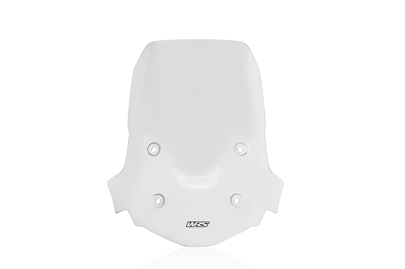 WRS Caponord Windscreen BMW F 900 GS 2024-2026