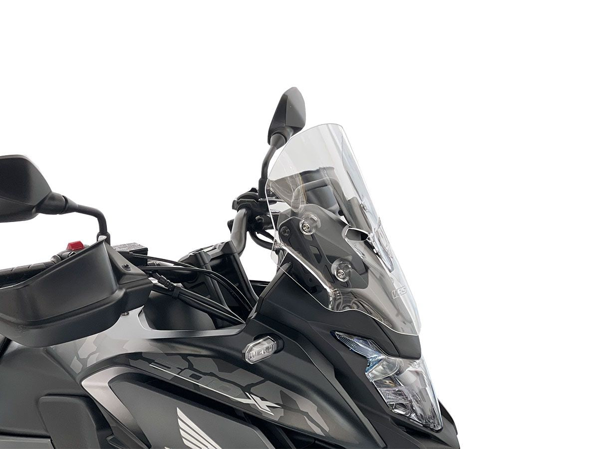 WRS Sport Windscreen Honda CB 500 X 2019-2024