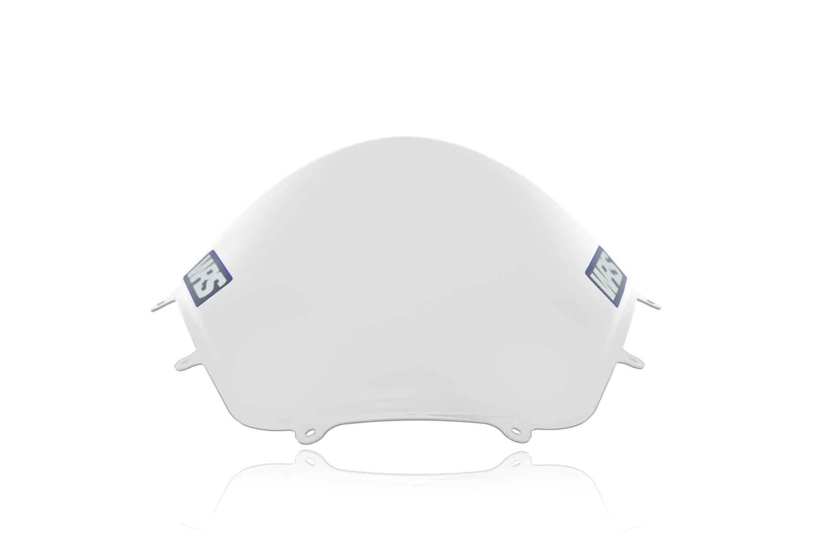 WRS Windscreen Race (Racing) Yamaha R9 2025-2026