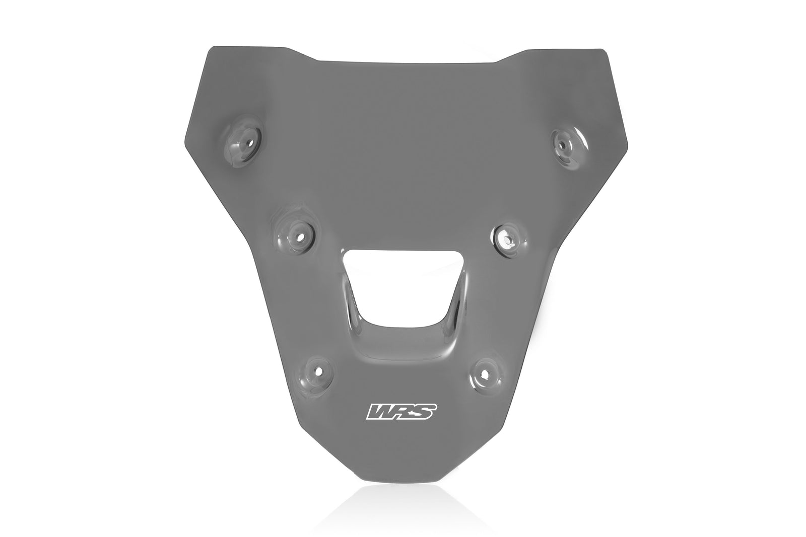 WRS Enduro Windscreen Honda CRF 1100 L Africa Twin 2024-2025