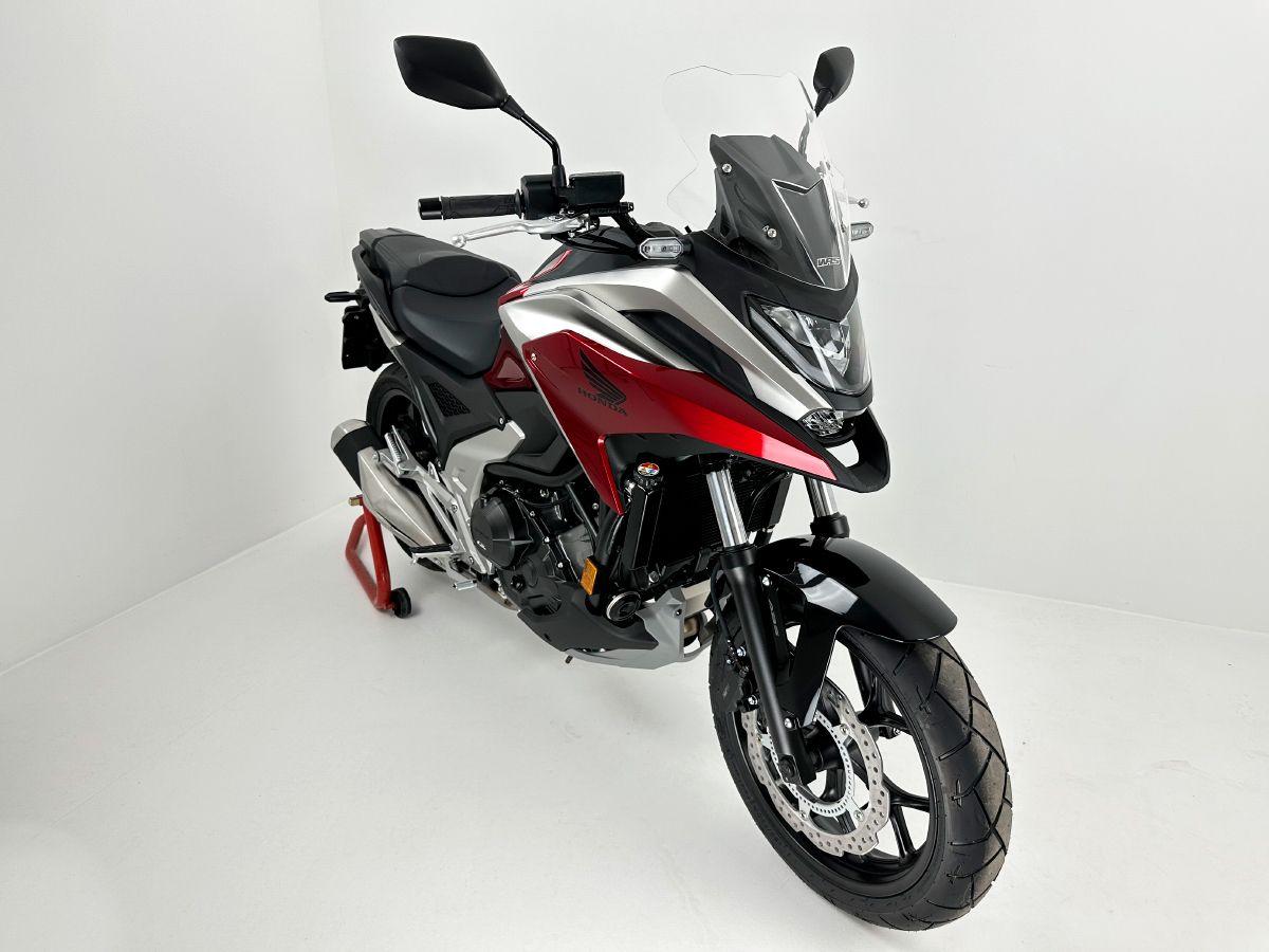 WRS Sport Windscreen Honda NC 750 X 2021-2024