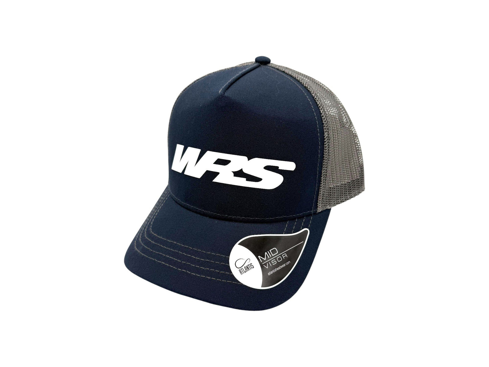 WRS Original Cap