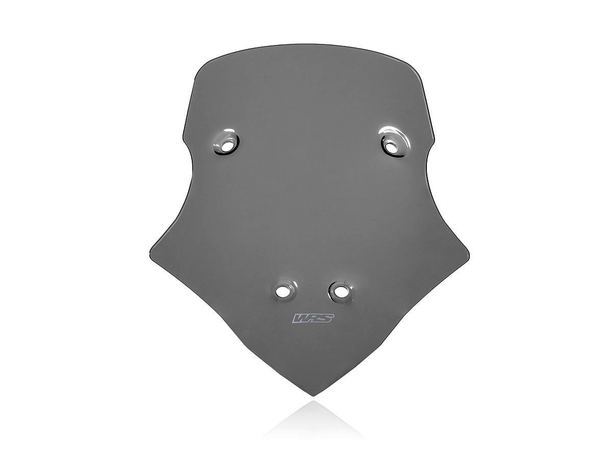 WRS Touring Windscreen Ducati Multistrada V4 / S / S Sport / Pikes Peak 2020-2026