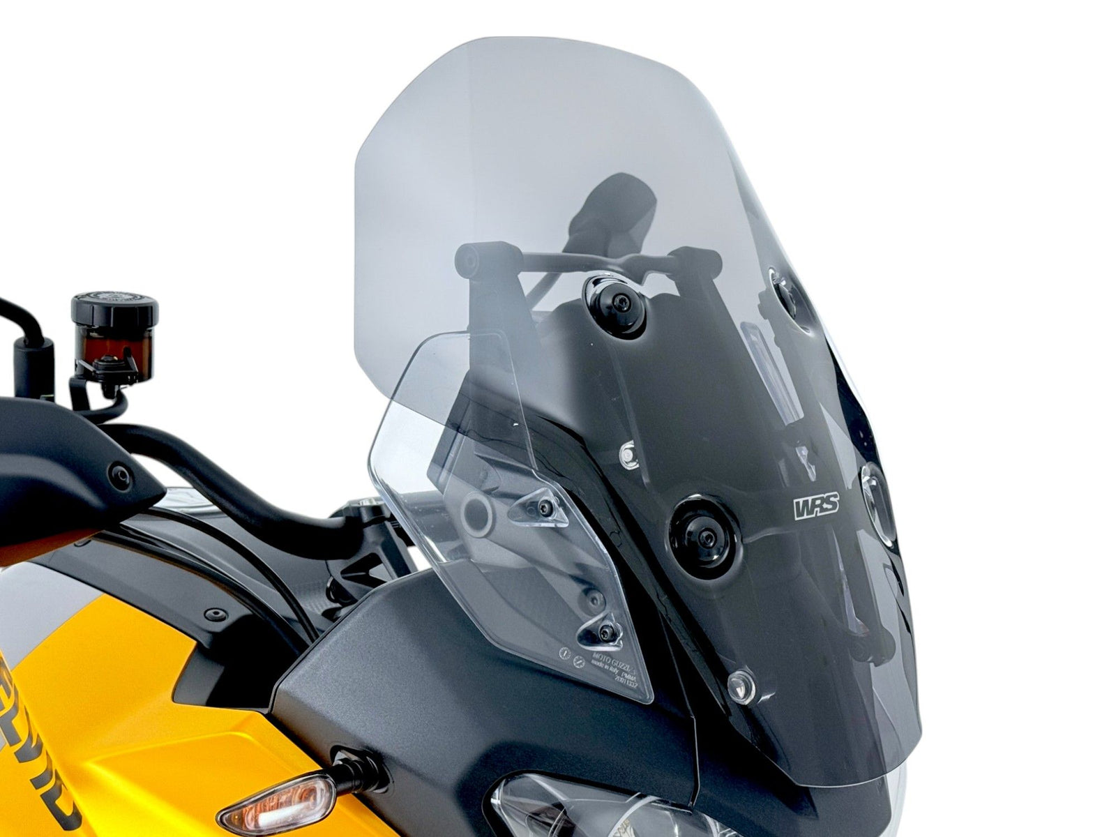 WRS WINDSCREEN TOURING MOTO GUZZI STELVIO 2024-2025
