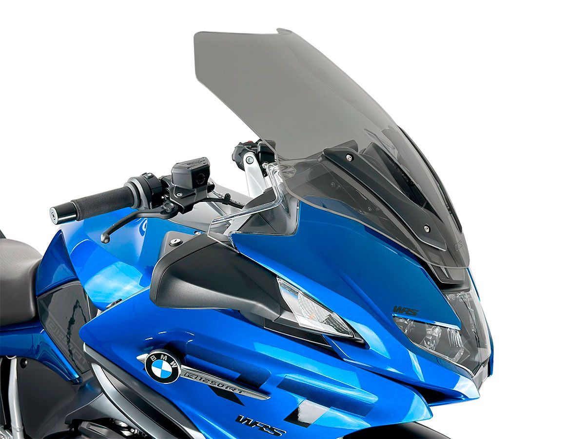 WRS Standard Windscreen BMW R 1250 RT 2021-2025