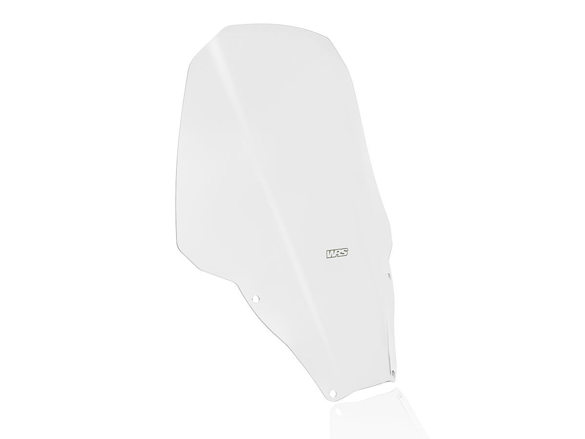 WRS Touring Windscreen Honda Forza 350 2021-2026