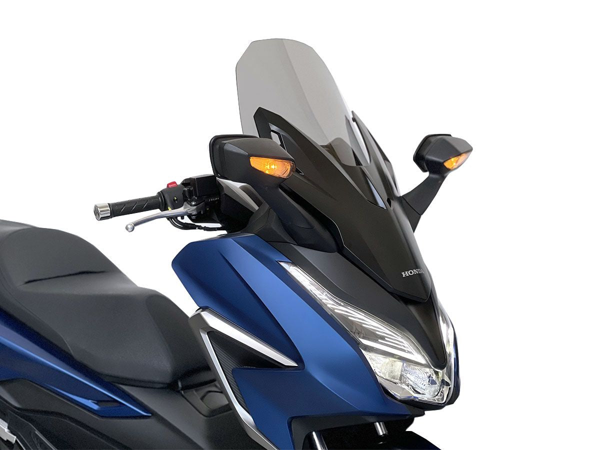 WRS Touring Windscreen Honda Forza 350 2021-2026