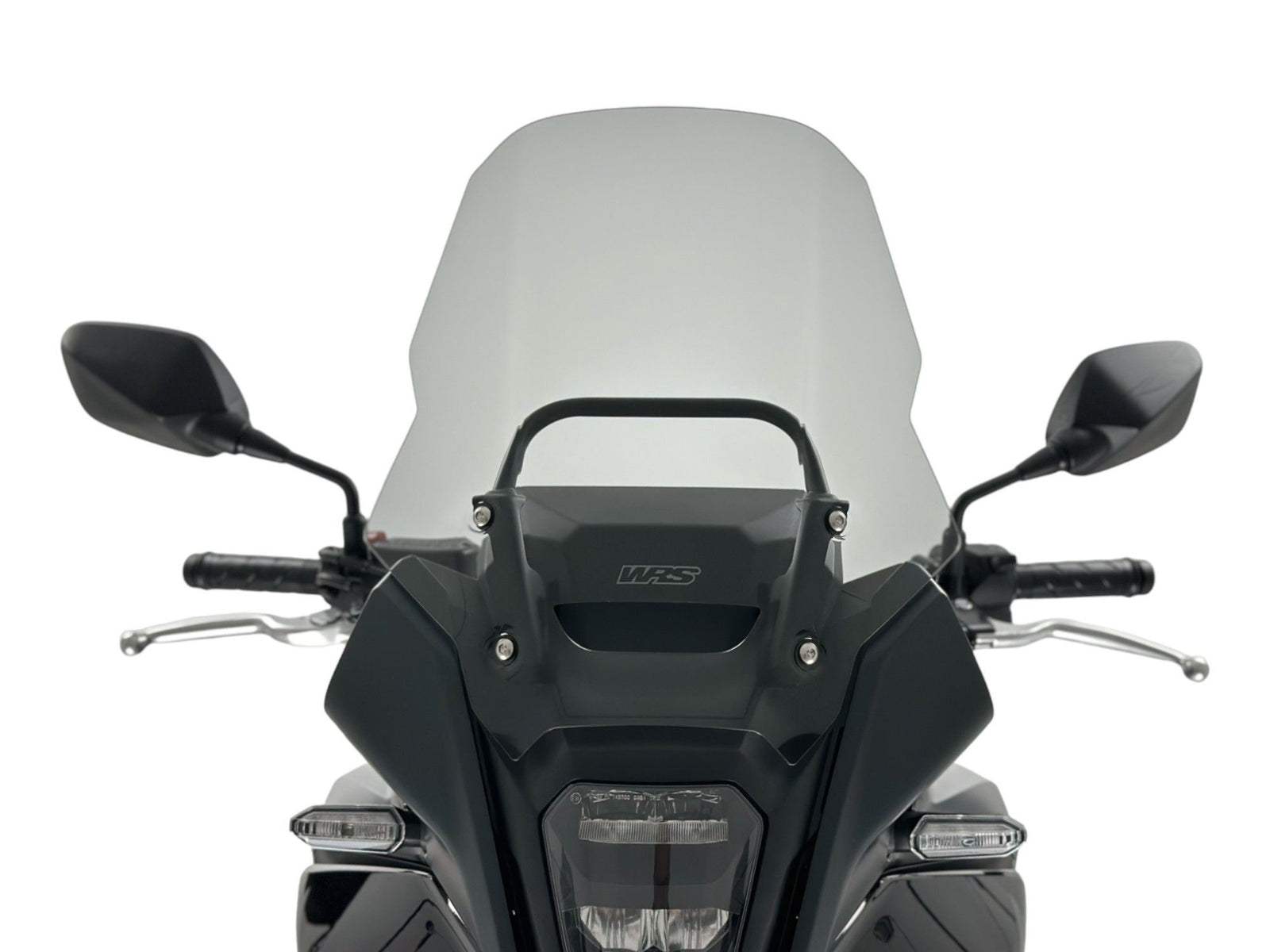 WRS Touring Windscreen Honda NX 500 / 400 2024-2025