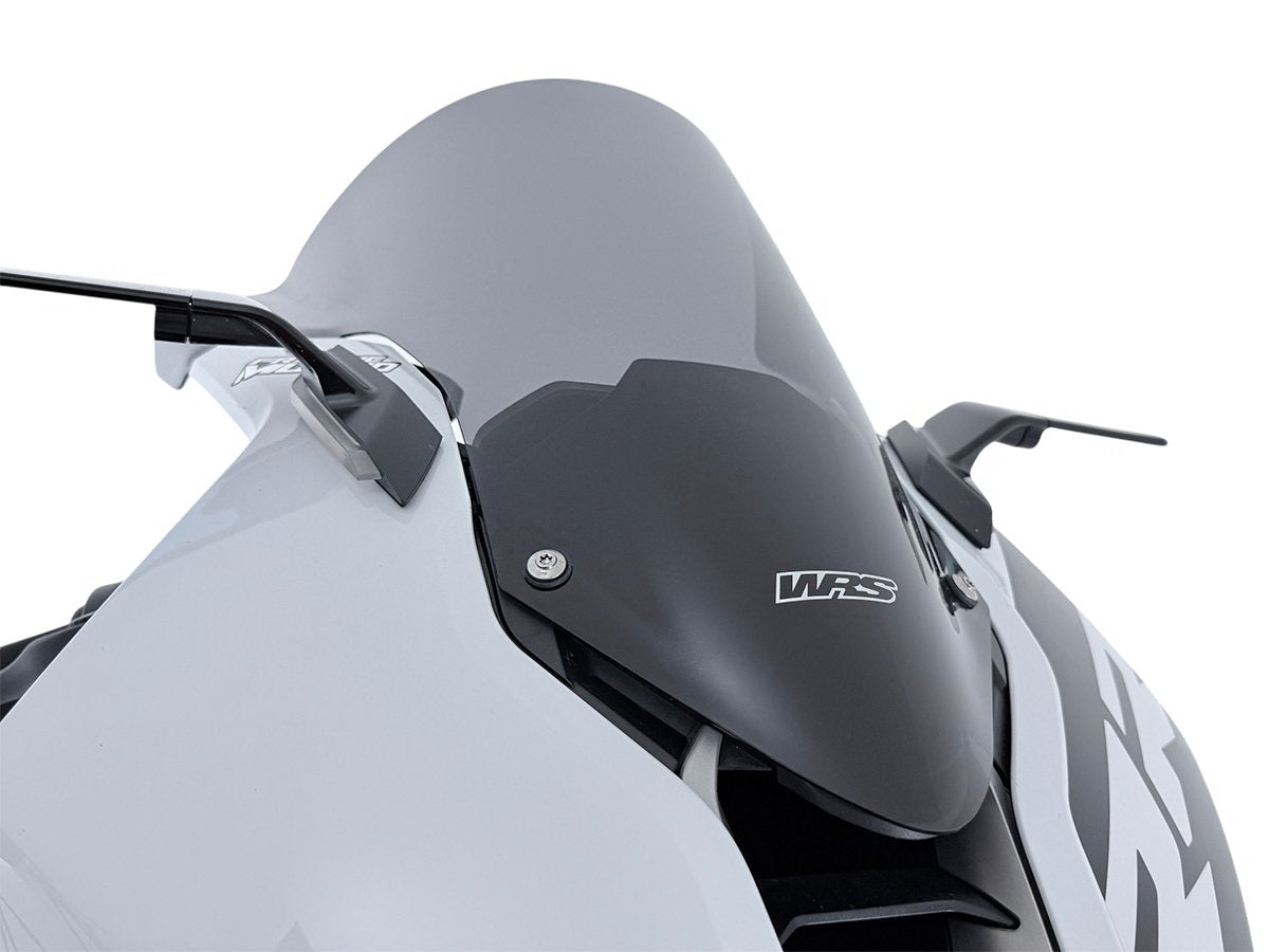 WRS Race High Windscreen BMW S 1000 RR 2026
