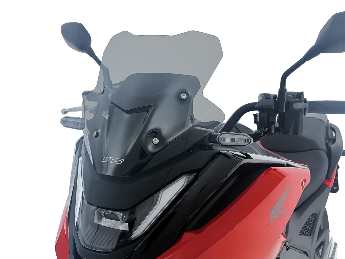 WRS Sport Windscreen Honda NC 750 X 2025-2026