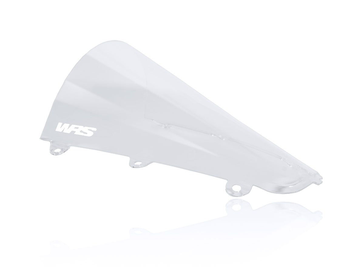 WRS Race High Windscreen Honda CBR 1000 RR 2017-2019