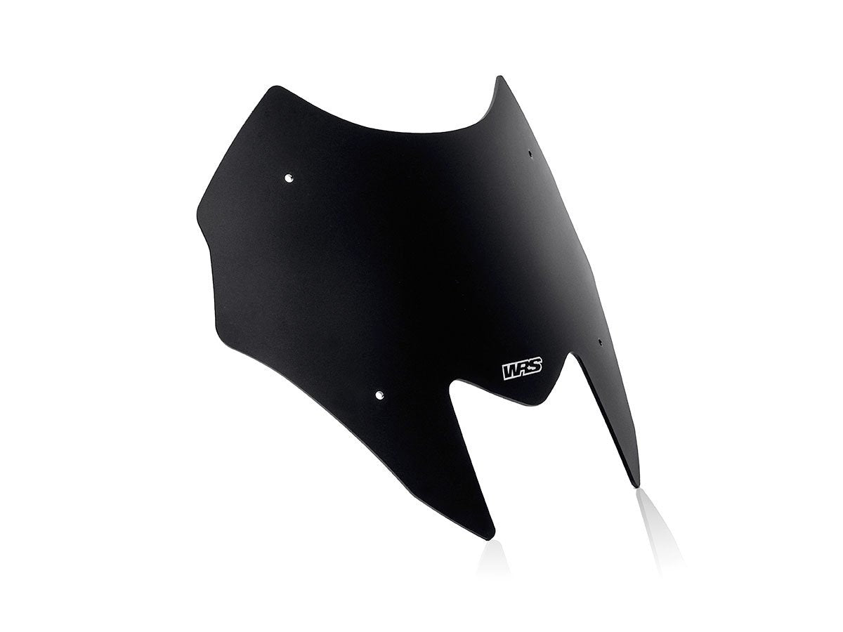 WRS Sport Windscreen Yamaha T-Max Tech Max 2025-2026