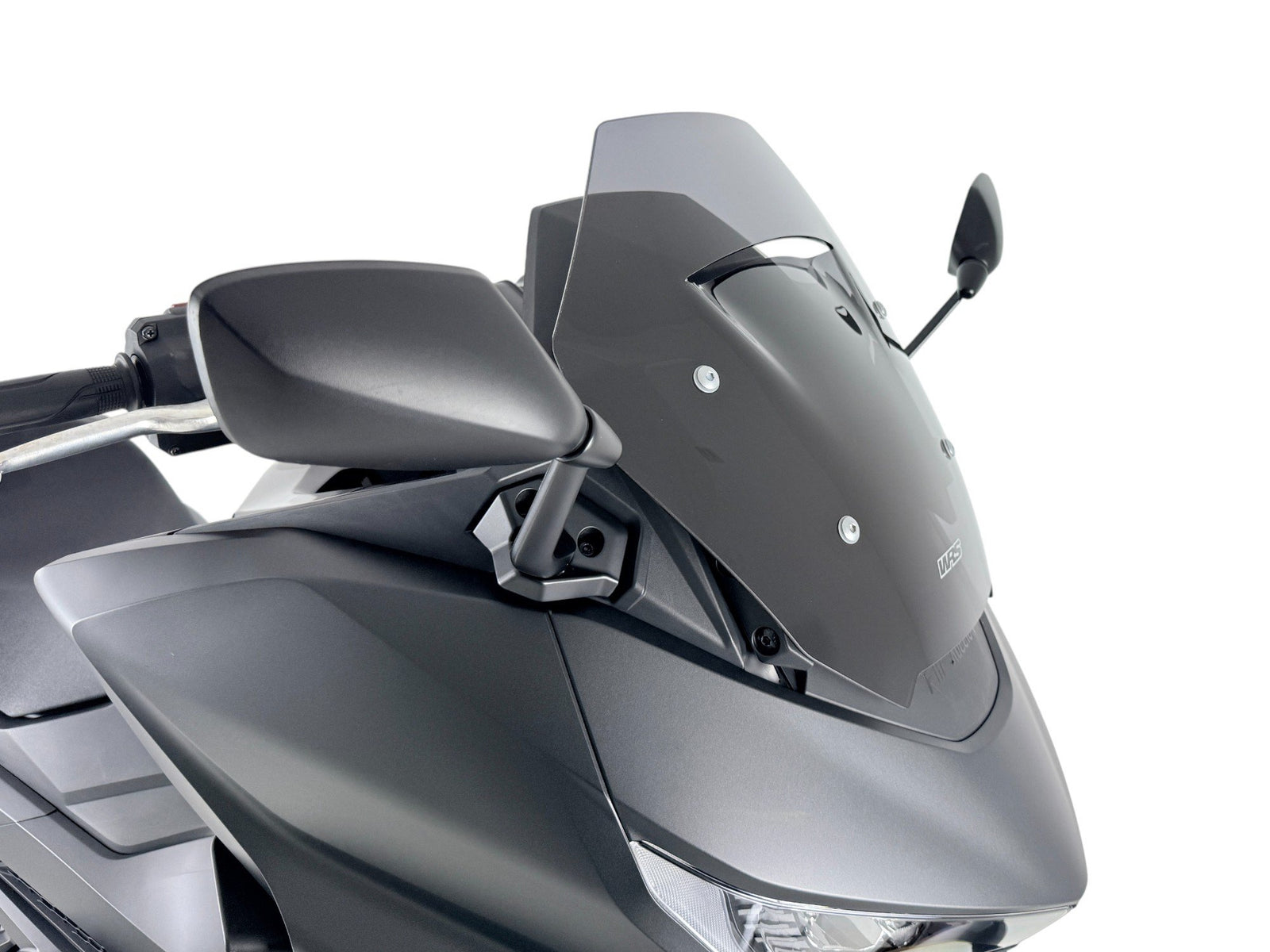 WRS Sport Windscreen Honda Forza 750 2025-2026