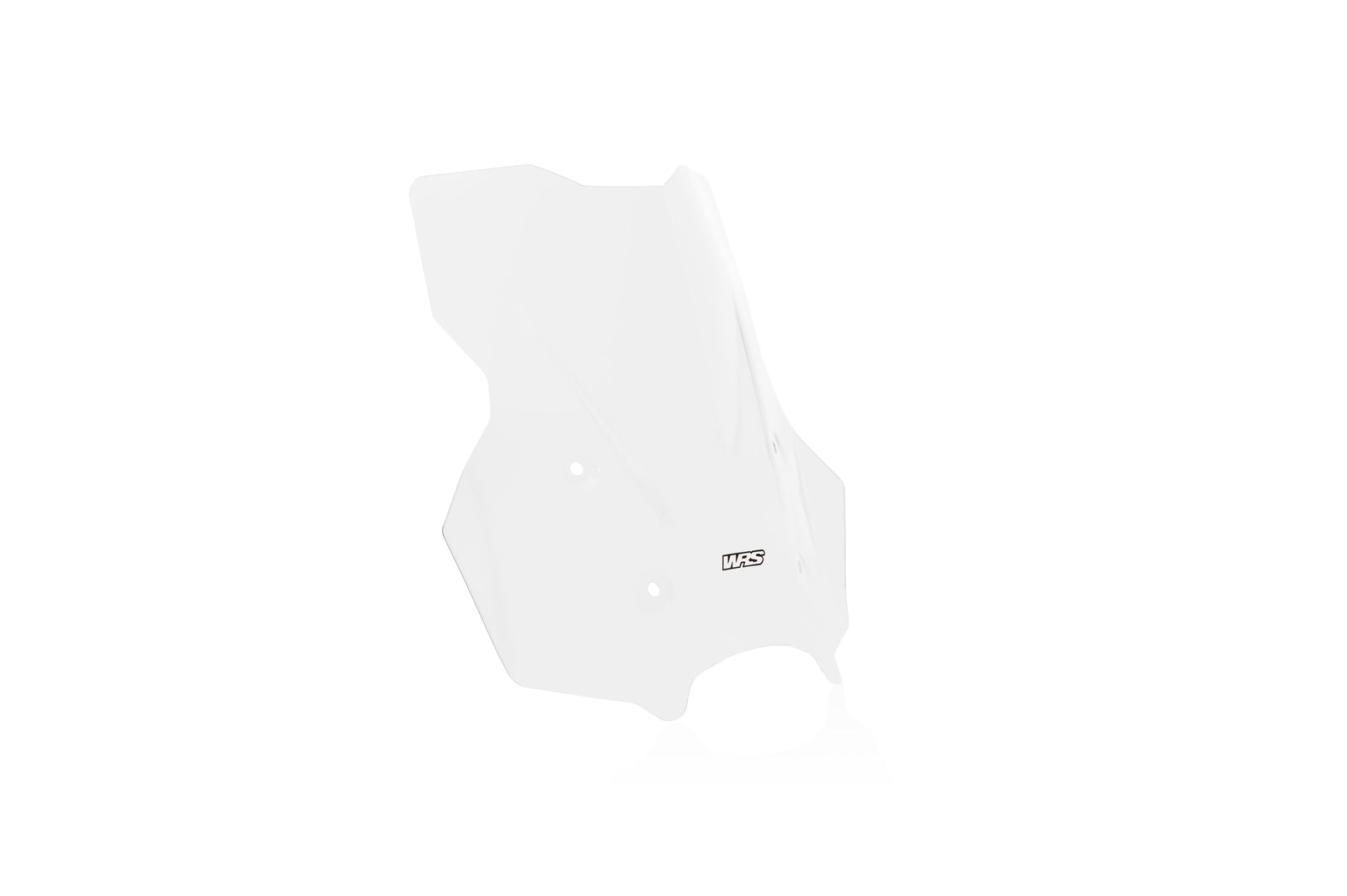 WRS Windscreen Touring Plus With Radar BMW R 1300 GS Adventure 2024-2026