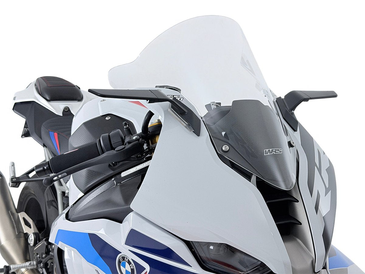 WRS Race High Windscreen BMW S 1000 RR 2026