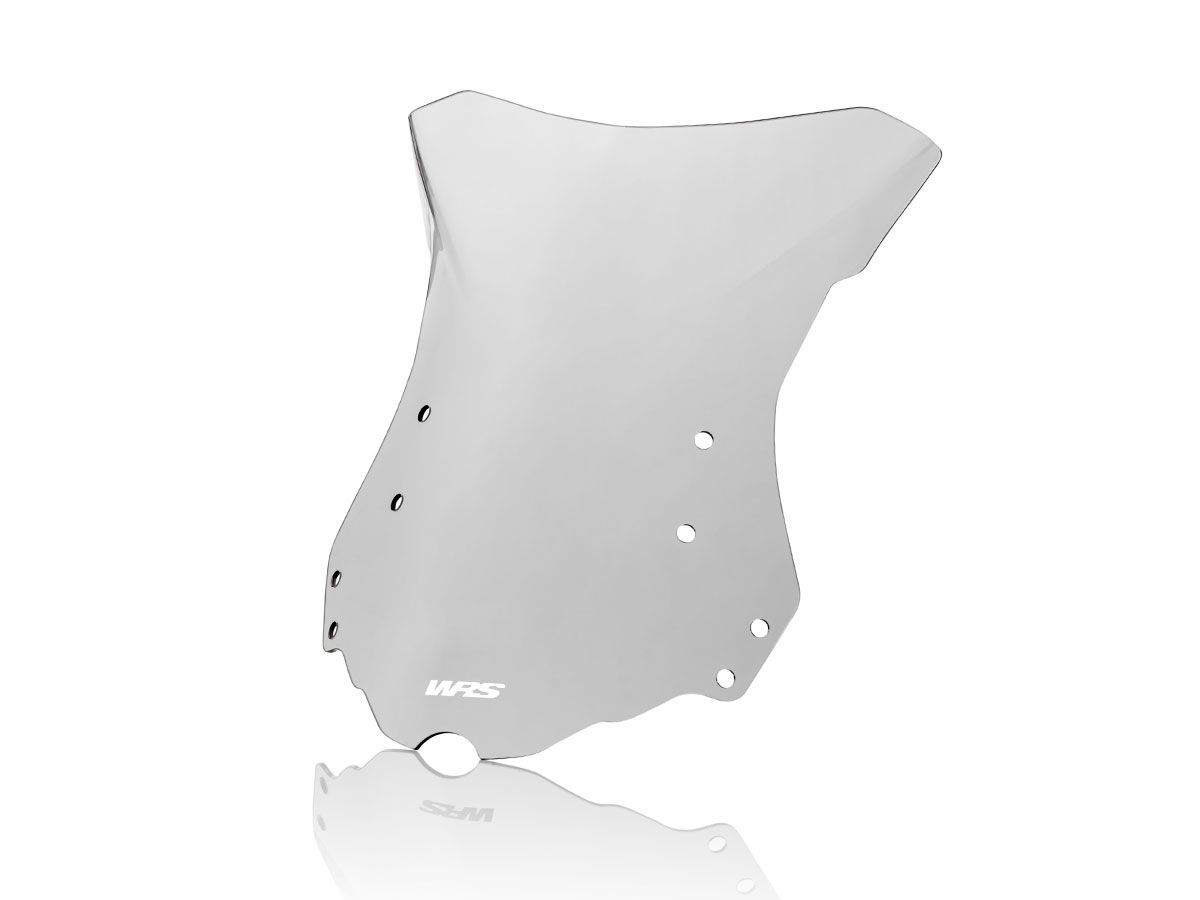 WRS Touring Windscreen Benelli TRK 502 / X 2017-2025