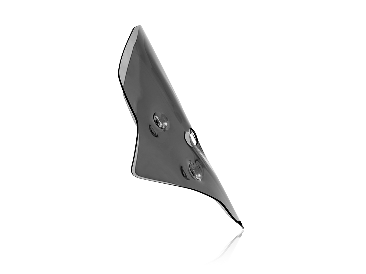 WRS Sport Windscreen Honda Hornet 750 2023-2024