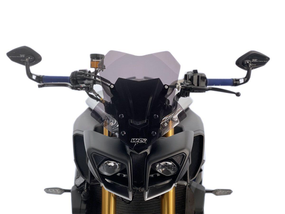 WRS Sport Windscreen Yamaha MT-10 / Sp 2016-2021