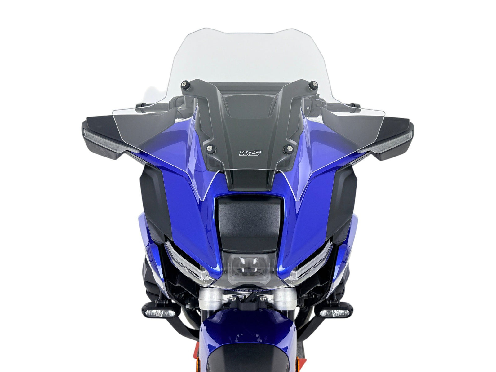 WRS Sport Windscreen BMW R 1300 RT 2025-2026