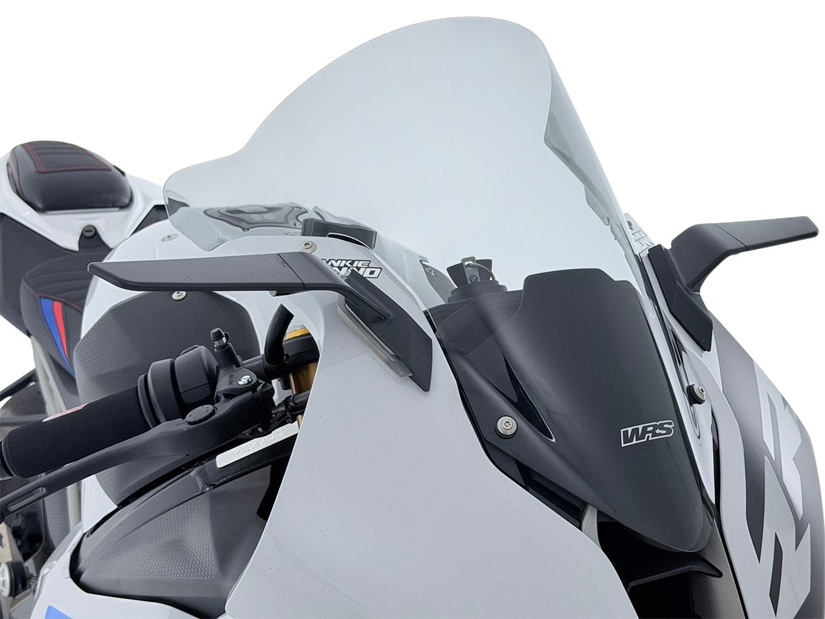 WRS Race High Windscreen BMW S 1000 RR 2026