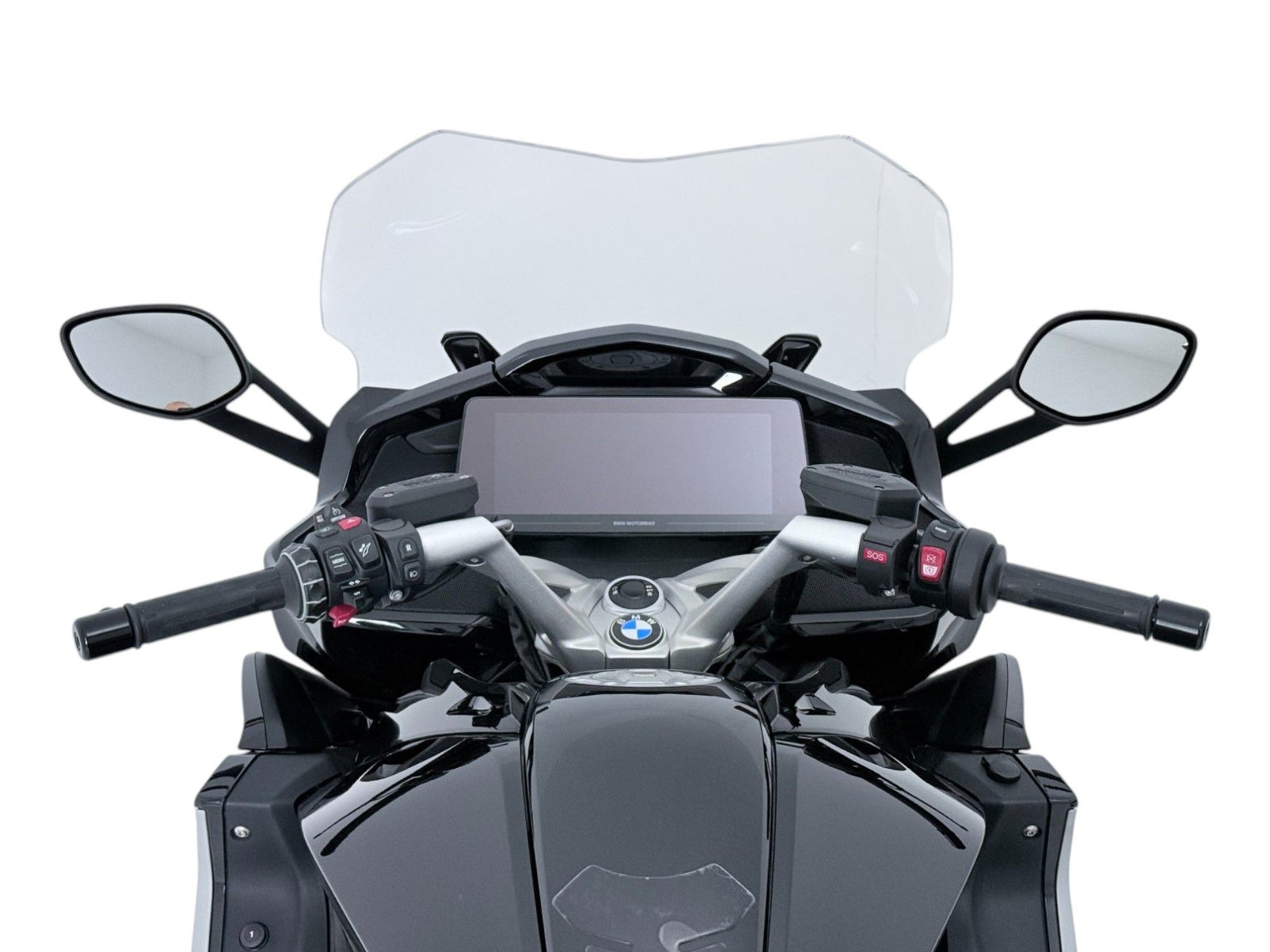 WRS STANDARD WINDSCREEN BMW K 1600 GT 2010-2025
