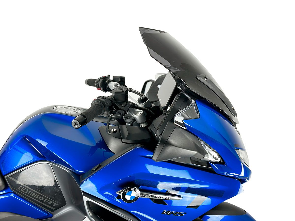 WRS SPORT WINDSCREEN BMW R 1250 RT 2021-2025