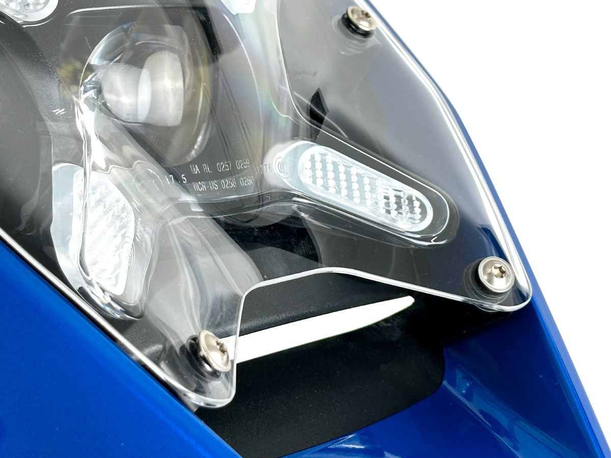 WRS Headlight Protection Lens BMW R 1300 GS 2023-2026